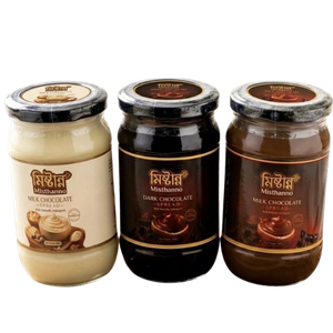 peanut butter jars