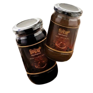 peanut butter jars